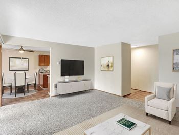 Newly remodeled homes