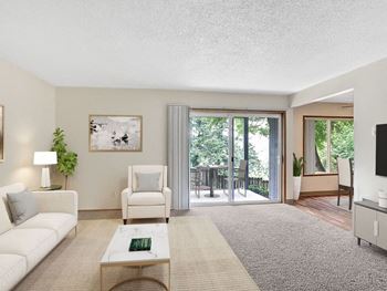 Energy efficient windows