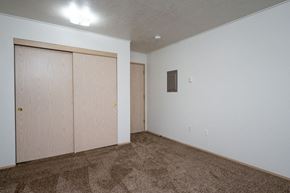 Portland apartment for rent - Tuxedo Park Apartments Bedroom