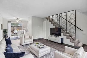 Gresham apartment for rent - Arbor Place Townhomes - Gresham, Oregon