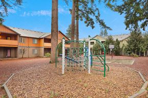 Vancouver apartment for rent - Play area