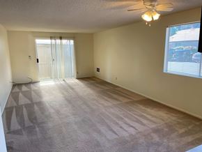 Salem apartment for rent - Browning Avenue Apartments Living Room