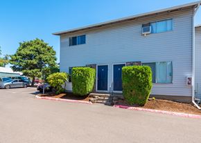 Oregon City apartment for rent - Clark Apartments Vancouver, WA Exterior Building