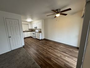 Woodland apartment for rent - Jefferson Place Apartments - Woodland, Washington