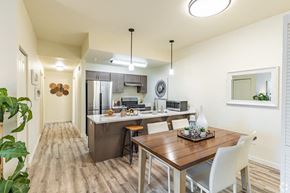 Vancouver apartment for rent - The Jax Apartments Vancouver, WA Kitchen