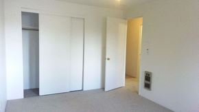 Gresham apartment for rent - Linden Apartments Bedroom