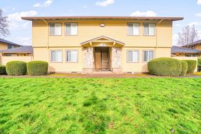 Hillsboro apartment for rent - Exterior of Building