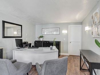 Office foothills apartments portland or