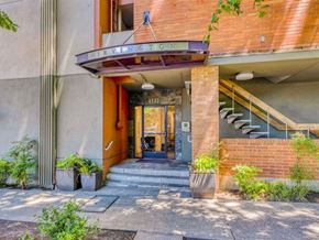 Portland apartment for rent - Exterior of Building