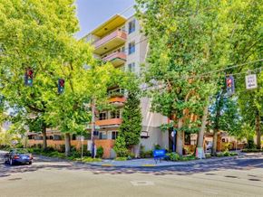 Portland apartment for rent - Irvington Exterior