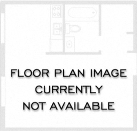 Floor plan for studio, 1 bath, 358 sqft