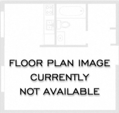 Floor plan for studio, 1 bath, 298 sqft
