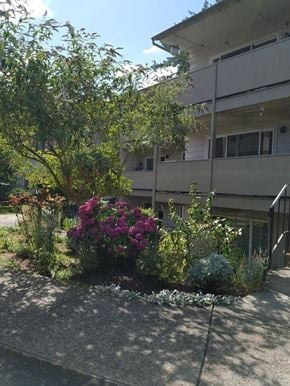 Portland apartment for rent - Rochelle Apartments Exterior