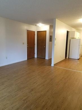 Portland apartment for rent - Rochelle Apartments Living Room