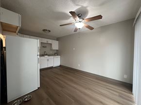 Hillsboro apartment for rent - Parkview Apartments Kitchen