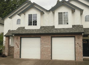 Beaverton apartment for rent - Morningside Manor Townhomes Exterior of Building