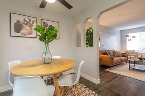 Portland apartment for rent - Somerset West Apartments - Portland, Oregon