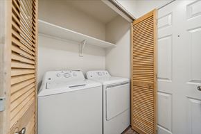 Portland apartment for rent - Tuxedo Park Apartments Washer & Dryer