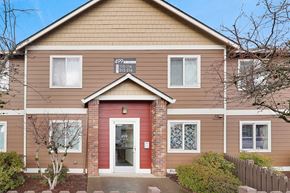 Portland apartment for rent - Andrea Place Apartments Exterior