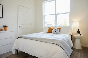 Vancouver apartment for rent - Clark Apartments Vancouver, WA Bedroom