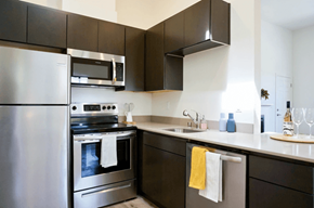 Vancouver apartment for rent - Clark Apartments Vancouver, WA Kitchen
