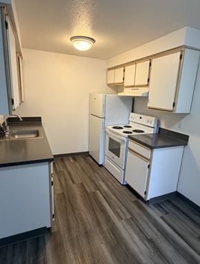 Salem apartment for rent - Orchard View Apartments - Salem, Oregon