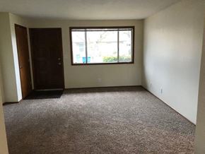 Keizer apartment for rent - Janet Court Apartments Living Room