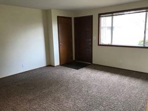 Keizer apartment for rent - Janet Court Apartments Living Room