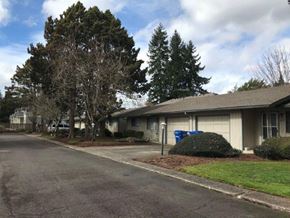 Keizer apartment for rent - Janet Court Apartments Exterior