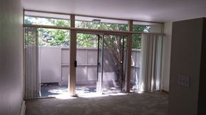 Portland apartment for rent - Kalani Apartments Living Room