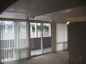 Portland apartment for rent - Kalani Apartments Interior