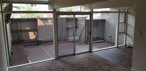 Portland apartment for rent - Kalani Apartments Patio