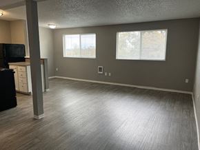 Salem apartment for rent - Riverbend Terrace Apartments Livingroom