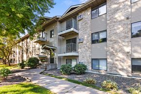 Buffalo apartment for rent - our apartments offer a walkway to the entrance of our building
