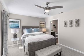 Omaha apartment for rent - Omaha Wenninghoff Road Nebraska Apartment Rentals Redwood Living Redwood Omaha Wenninghoff Road Main Bedroom