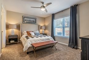 Altoona apartment for rent - Altoona Iowa Apartment Rentals Redwood Living Redwood Altoona  Bedroom