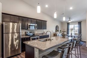 Batavia apartment for rent - Cincinnati Ohio Apartment Rentals Redwood Living Redwood Cincinnati Tealtown Road  Kitchen