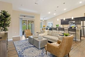 Charlotte apartment for rent - Charlotte North Carolina Apartment Rentals Redwood Living Redwood Charlotte Harris Houston Road Willowood Living Room