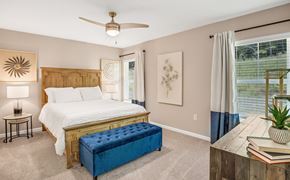 Copley apartment for rent - Copley Ohio  Apartment Rentals Redwood Copley Large Bedrooms