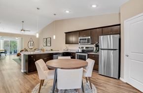 Copley apartment for rent - Copley Ohio  Apartment Rentals Redwood Copley Kitchen