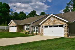 Cuyahoga Falls apartment for rent - Cuyahoga Falls Apartment Rentals Redwood Living Redwood Cuyahoga Falls Bath Road Exterior