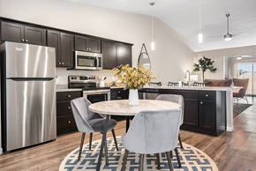 Hickory apartment for rent - Hickory North Carolina Apartment Rentals Redwood Living Redwood Hickory Kitchen