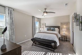 Kannapolis apartment for rent - Kannapolis North Carolina Apartment Rentals Redwood Living Redwood Kannapolis Davidson Main Bedroom