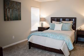 Kannapolis apartment for rent - Kannapolis North Carolina Apartment Rentals Redwood Living Redwood Kannapolis Parkway Second Bedroom