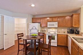Macedonia apartment for rent - Macedonia OH Apartment Rentals Redwood Macedonia Kitchen