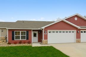 Mansfield apartment for rent - Mansfield Ohio Apartment Rentals Redwood Living Redwood Mansfield Exterior