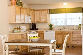 North Ridgeville apartment for rent - North ridgeville OH apartment rentals Redwood North Ridgeville Meadow Lakes Blvd Kitchen