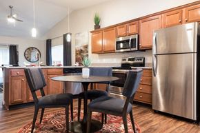 Orrville apartment for rent - Orrville OH Apartment Rentals Redwood Redwood Orrville Kitchen