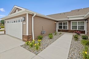 Whiteland apartment for rent - Redwood Whiteland IN apartment rentals with a private entrance