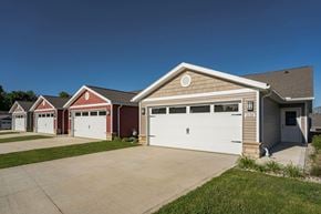 Sandusky apartment for rent - Sandusky Ohio Apartment Rentals Redwood Living Redwood Sandusky Private Entrance